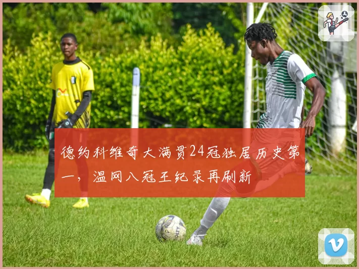 德约科维奇大满贯24冠独居历史第一，温网八冠王纪录再刷新