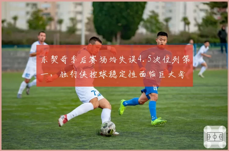 东契奇季后赛场均失误4.5次位列第一,独行侠控球稳定性面临巨大考验